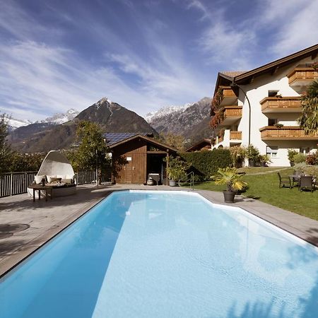 Residence Walchhof Шена Екстериор снимка