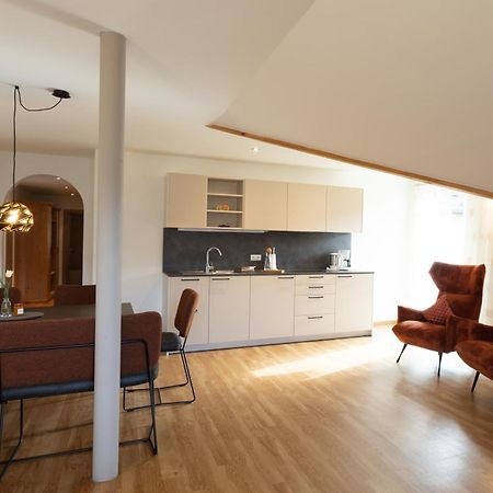 Residence Walchhof Шена Екстериор снимка