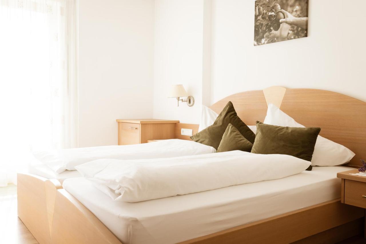 Residence Walchhof Шена Екстериор снимка
