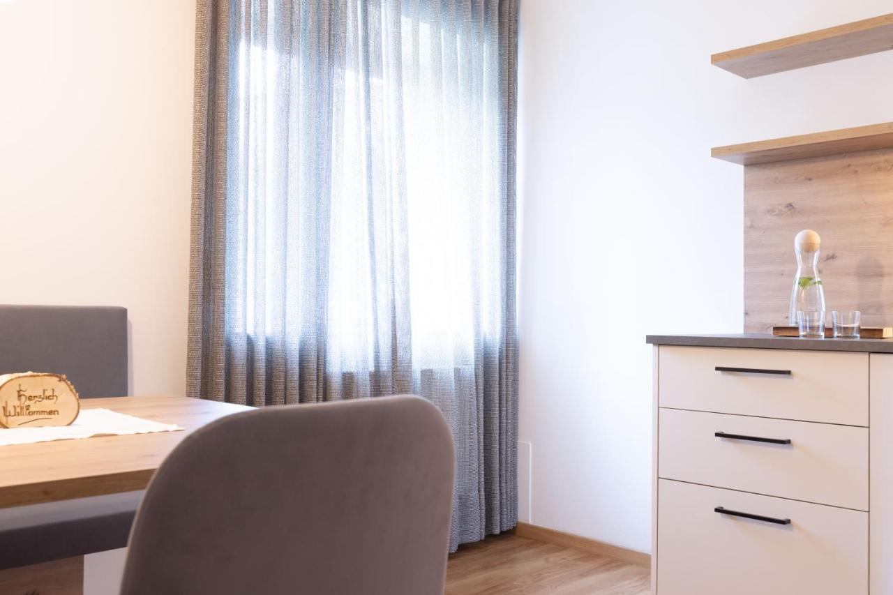 Residence Walchhof Шена Екстериор снимка