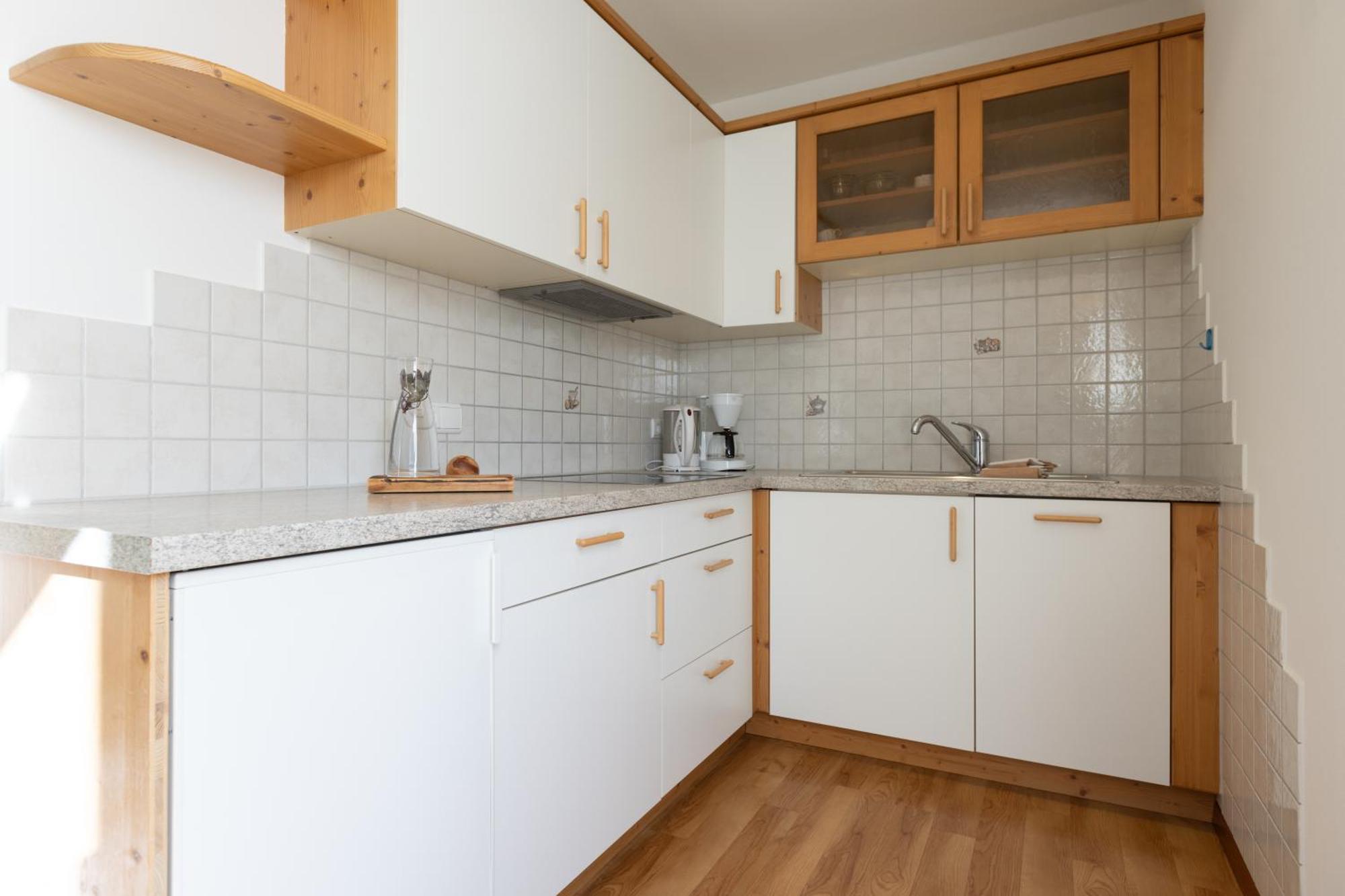 Residence Walchhof Шена Екстериор снимка