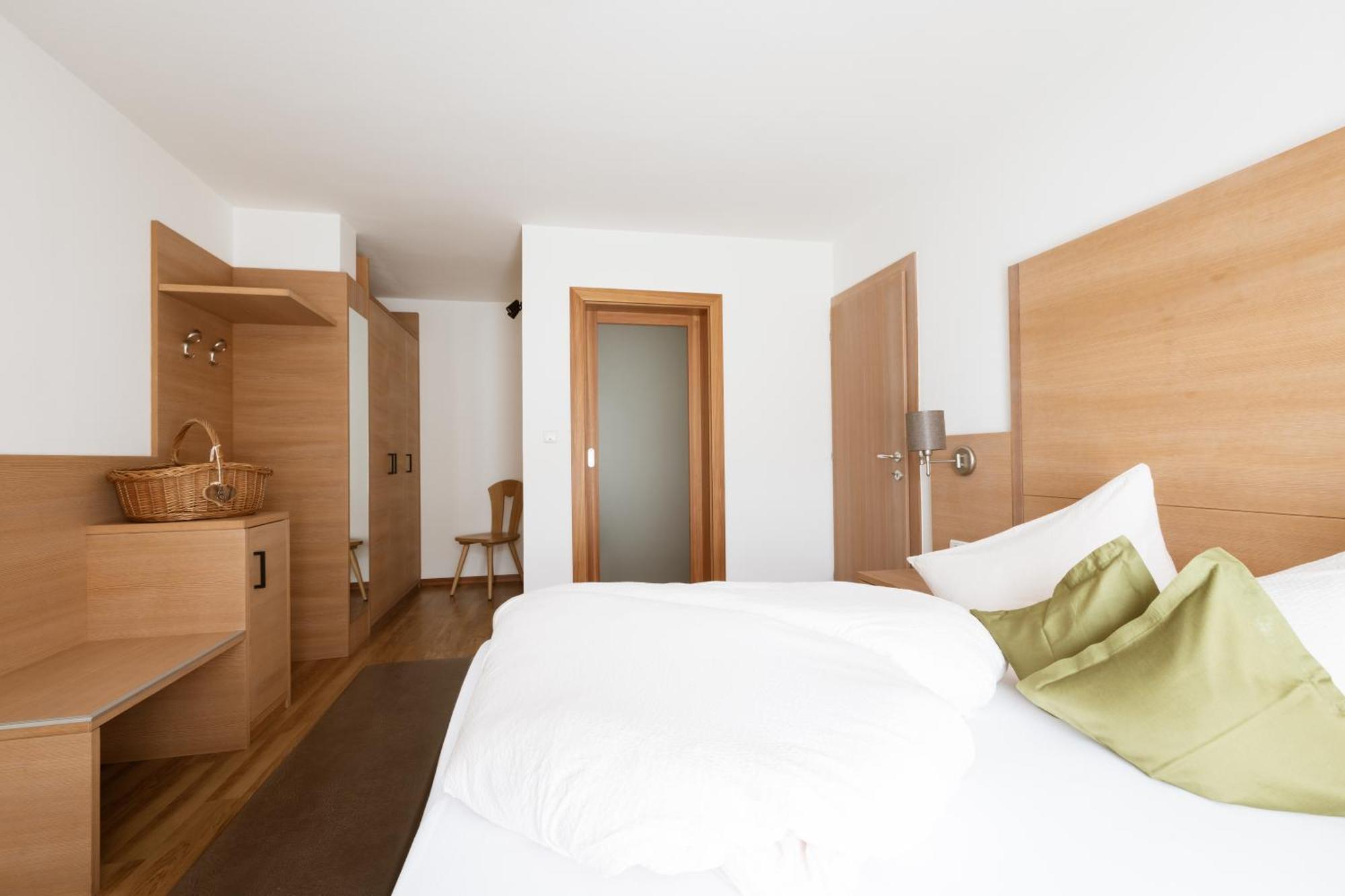 Residence Walchhof Шена Екстериор снимка