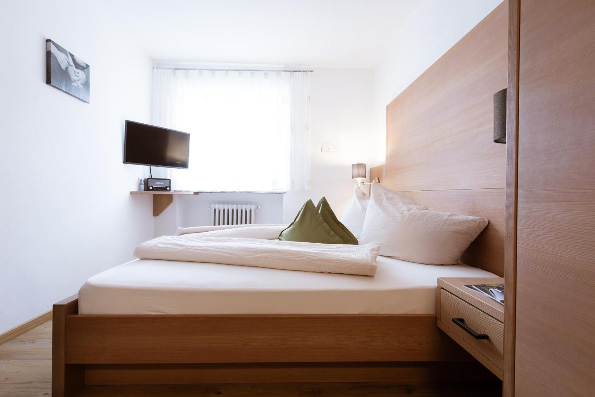 Residence Walchhof Шена Екстериор снимка